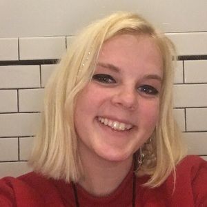 Meet your Posher, Elly